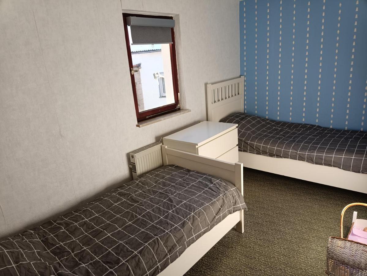Ferienhaus Hohe Acht Siebenbach エクステリア 写真