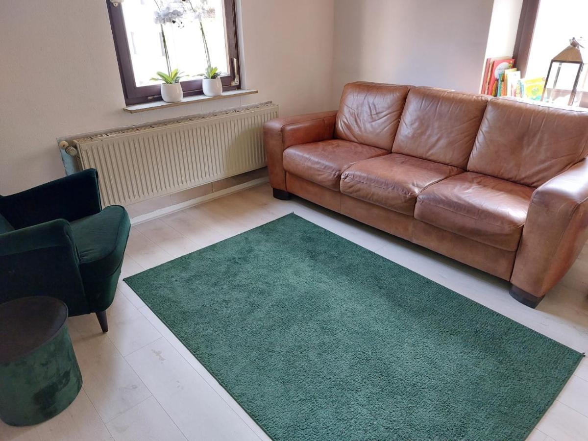 Ferienhaus Hohe Acht Siebenbach エクステリア 写真