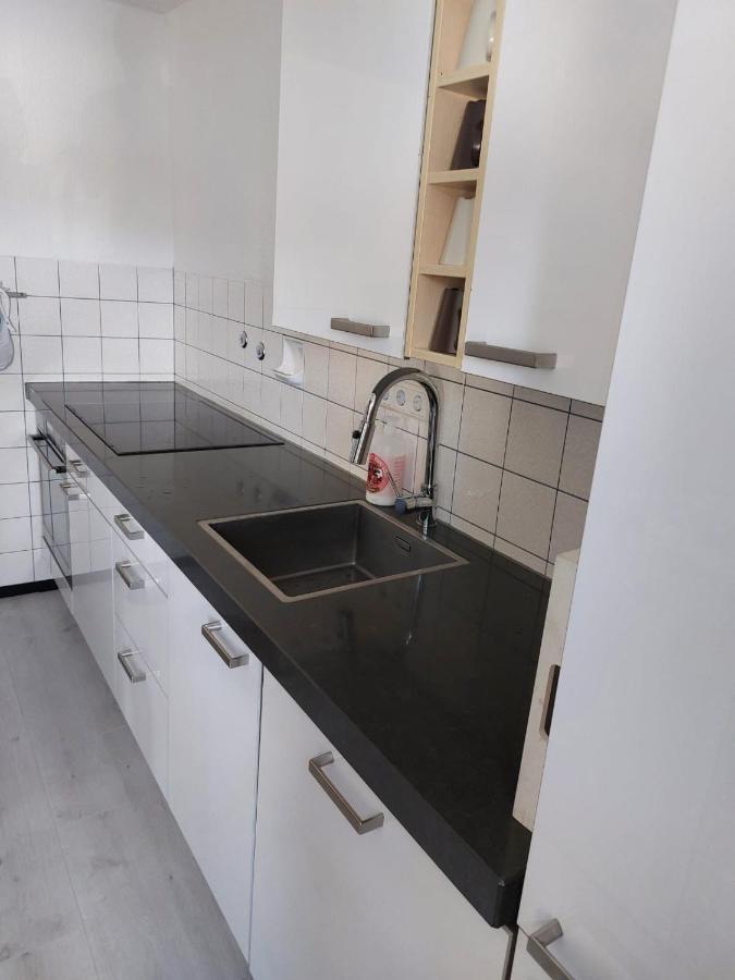 Ferienhaus Hohe Acht Siebenbach エクステリア 写真
