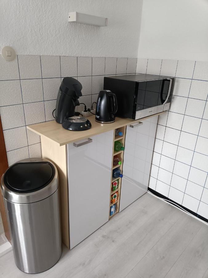 Ferienhaus Hohe Acht Siebenbach エクステリア 写真