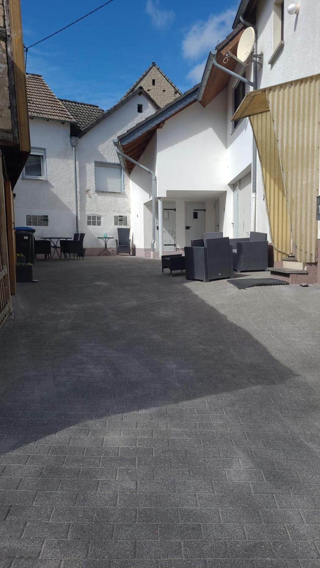 Ferienhaus Hohe Acht Siebenbach エクステリア 写真